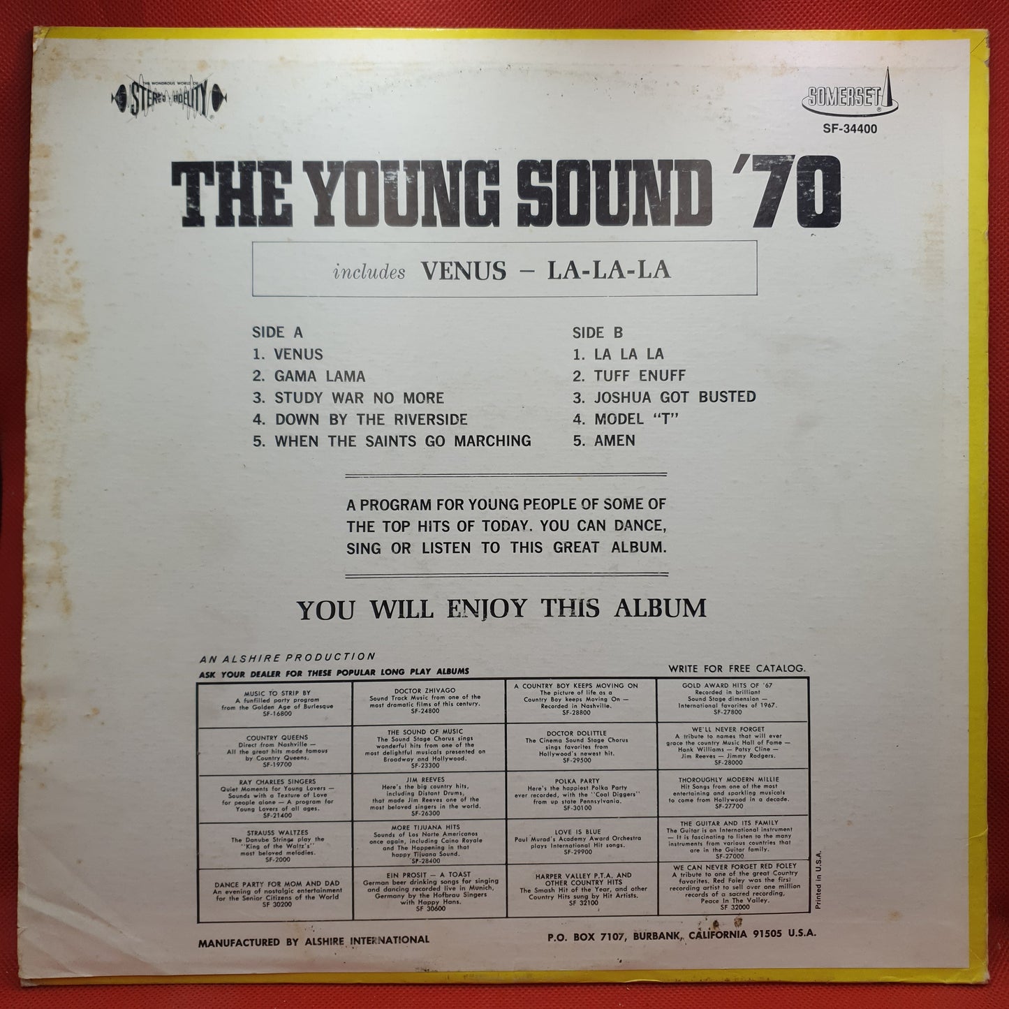 Albert Hammond ‎– Comprenderte 