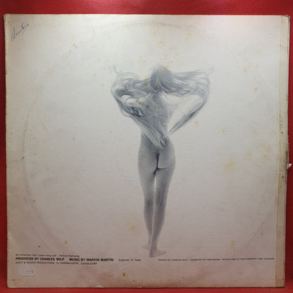 Charles Wilp – Charles Wilp Fotografiert Bunny