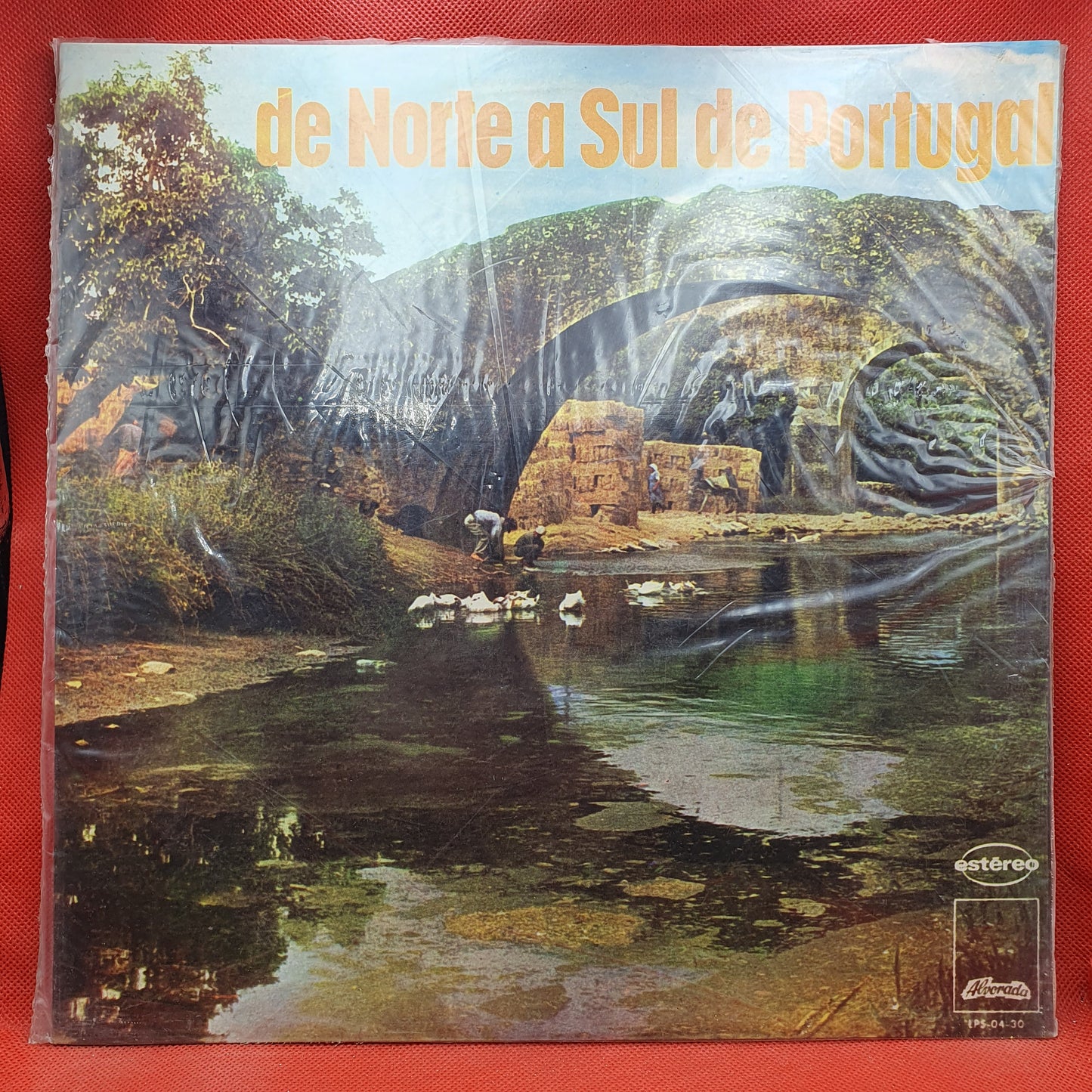 Albert Hammond ‎– Comprenderte 