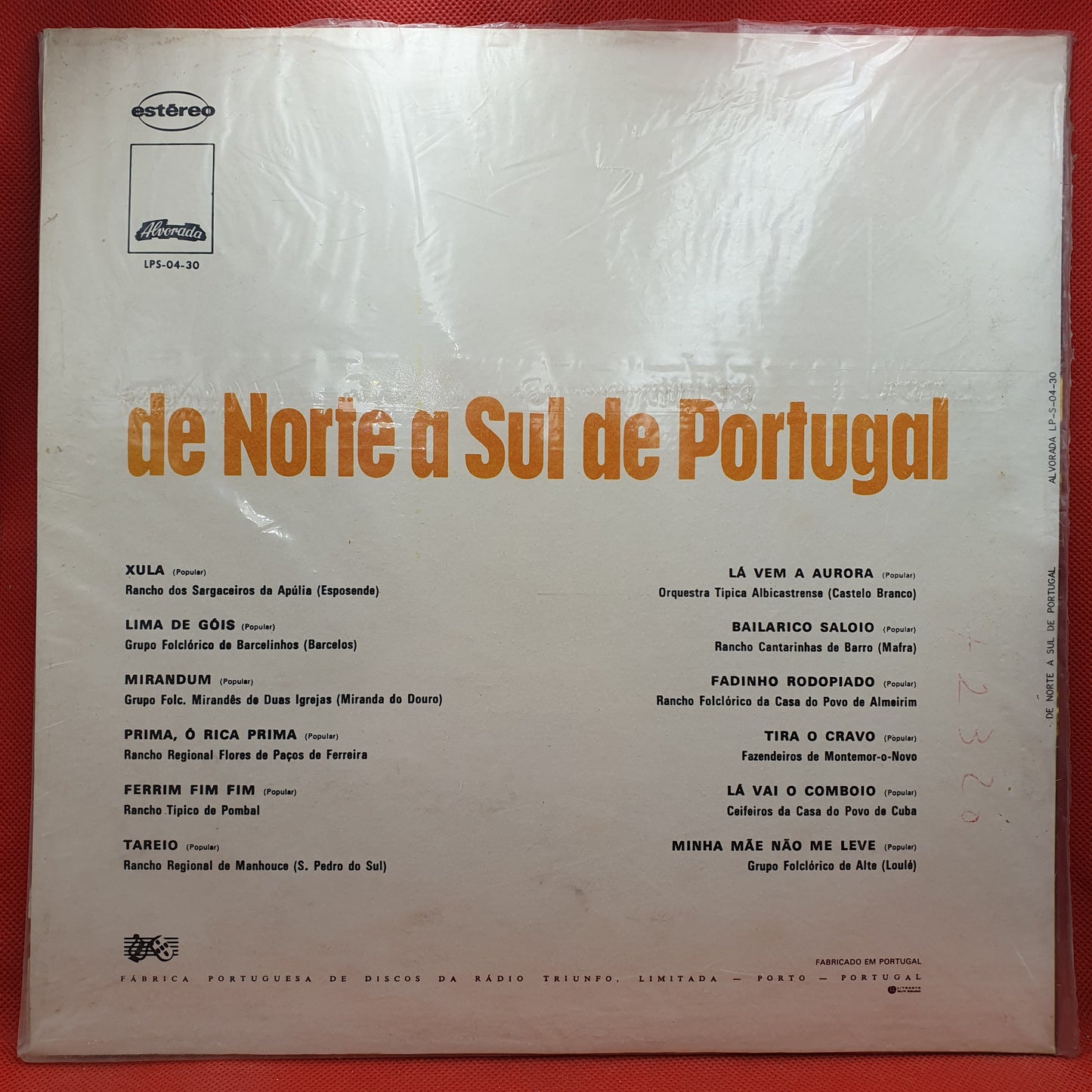 Albert Hammond ‎– Comprenderte 