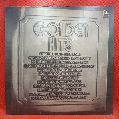 Albert Hammond ‎– Comprenderte 