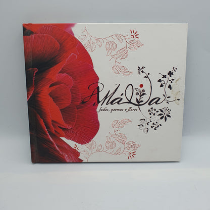 Amália Rodrigues – Fados, Poemas E Flores Vol. 02