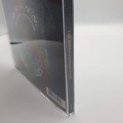 The Rodeo Carburettor – The Rodeo Carburettor