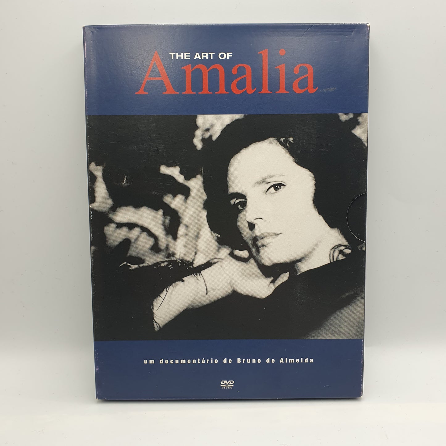 Amália Rodrigues – The Art Of Amália