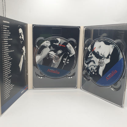 Amália Rodrigues – The Art Of Amália