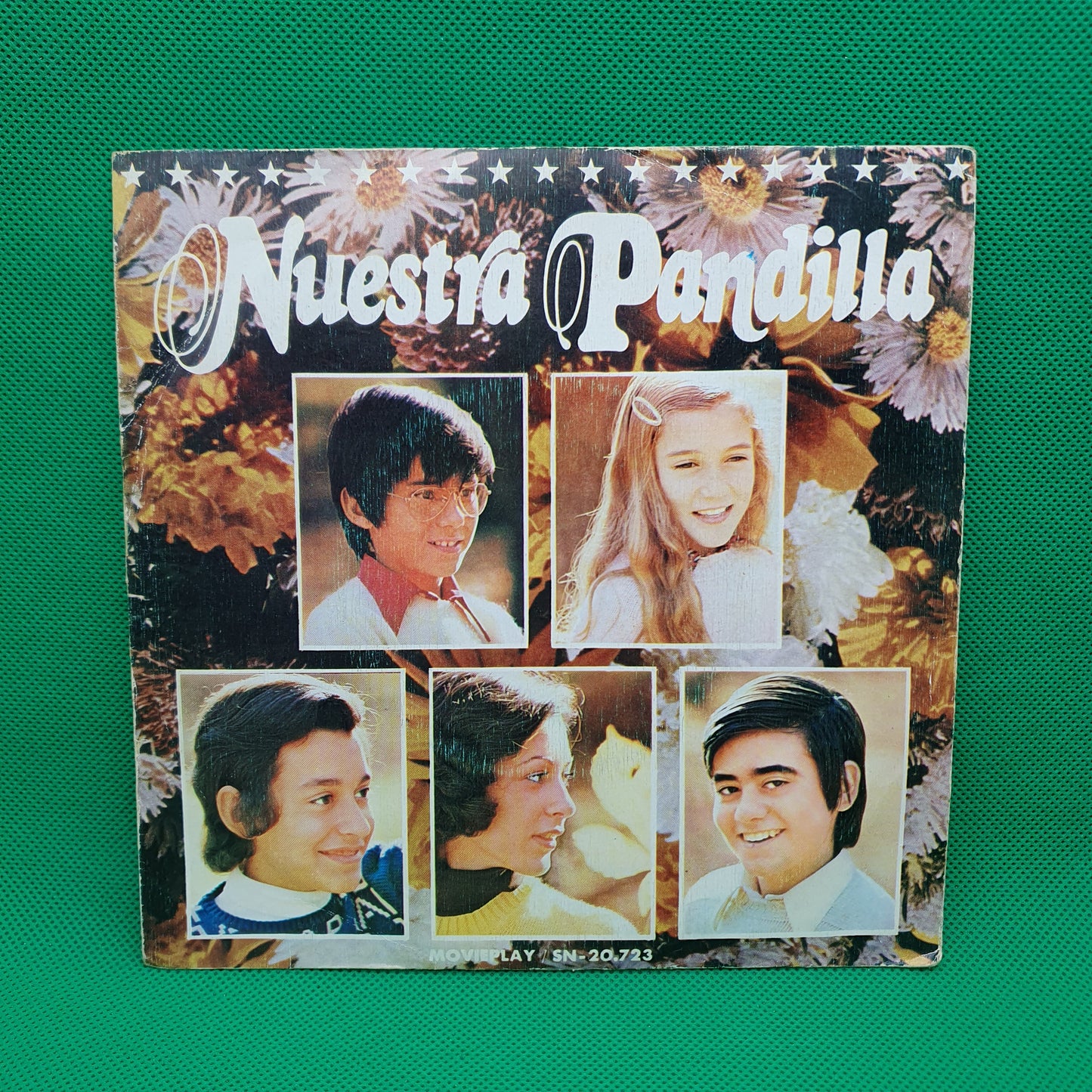 La Pandilla – Nuestra Pandilla