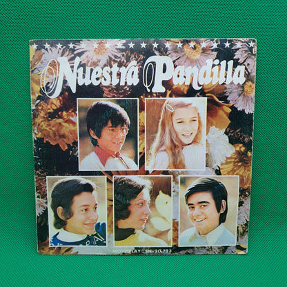 La Pandilla – Nuestra Pandilla