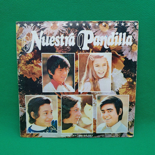 La Pandilla – Nuestra Pandilla