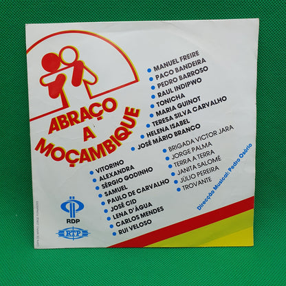 Albert Hammond ‎– Comprenderte 