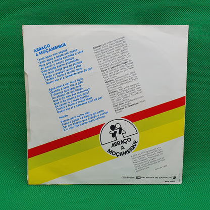 Albert Hammond ‎– Comprenderte 