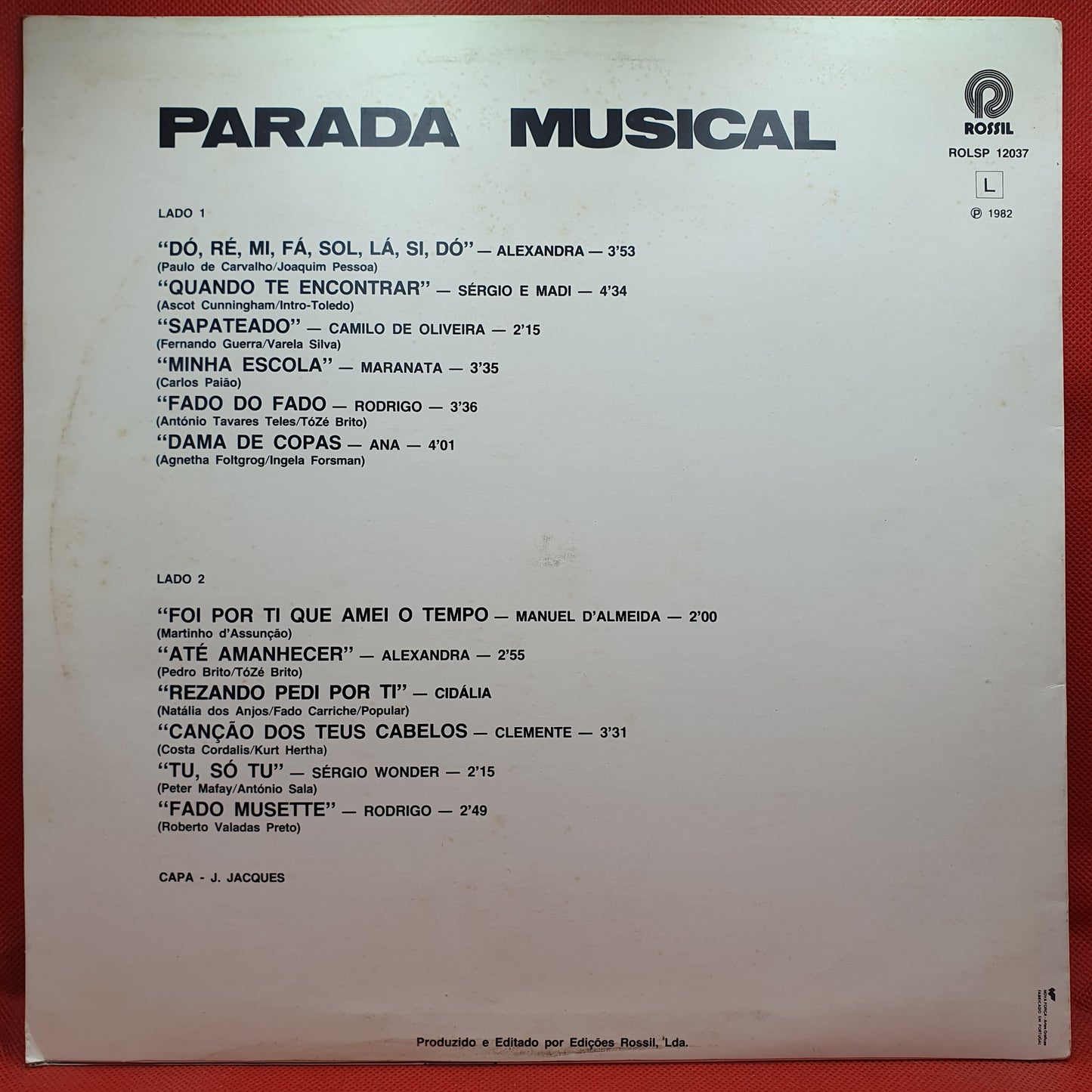 Albert Hammond ‎– Comprenderte 