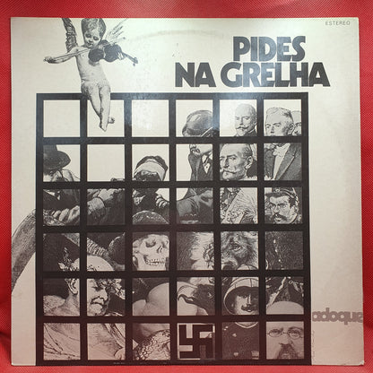 Albert Hammond ‎– Comprenderte 