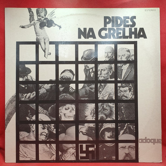 Albert Hammond ‎– Comprenderte 