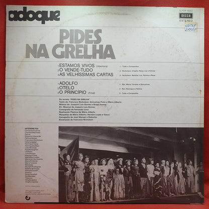 Albert Hammond ‎– Comprenderte 