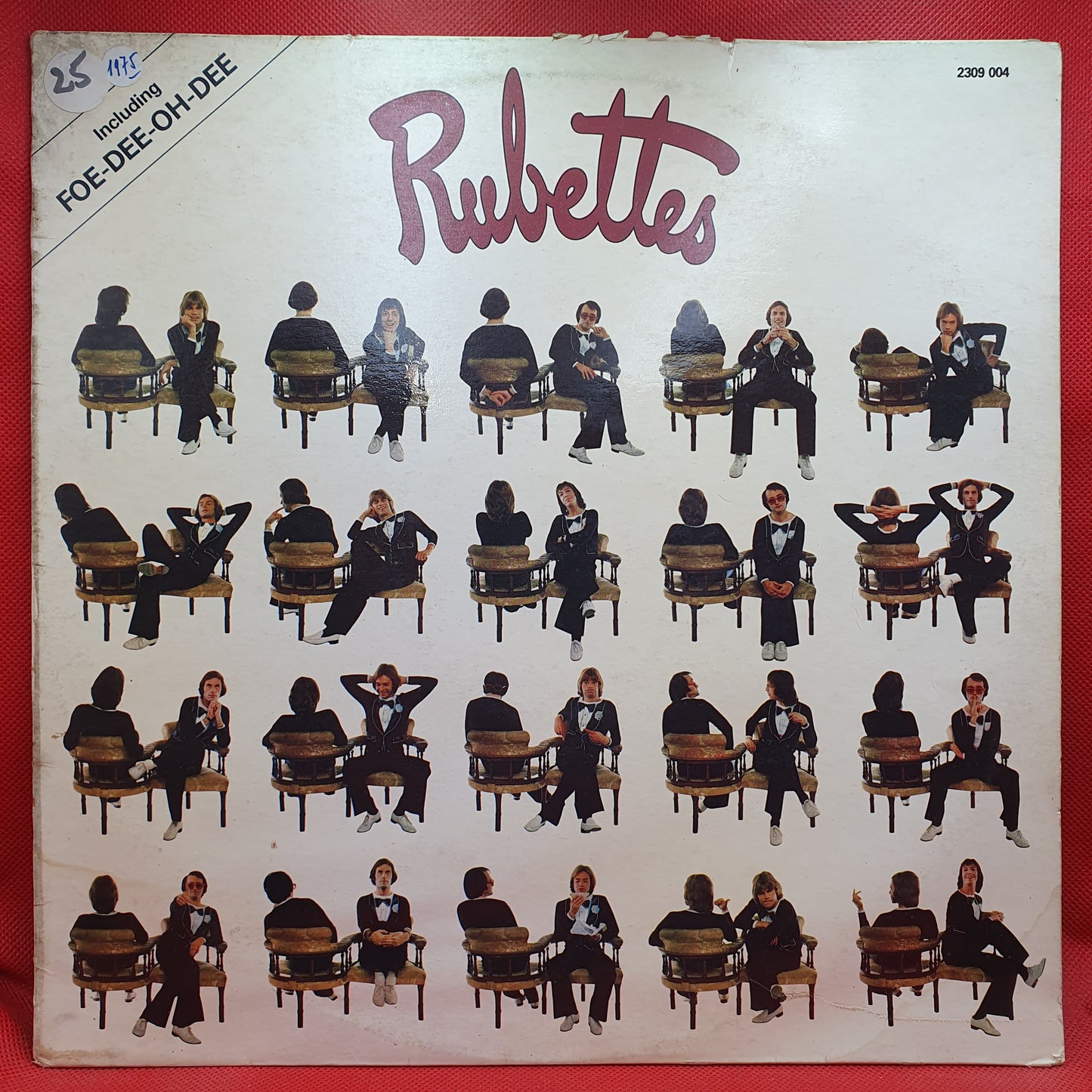 Albert Hammond ‎– Comprenderte 