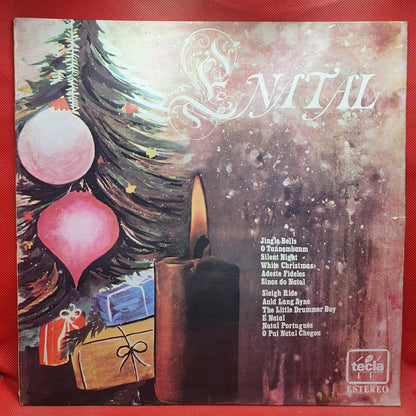 Conjunto "Varius" – É Natal