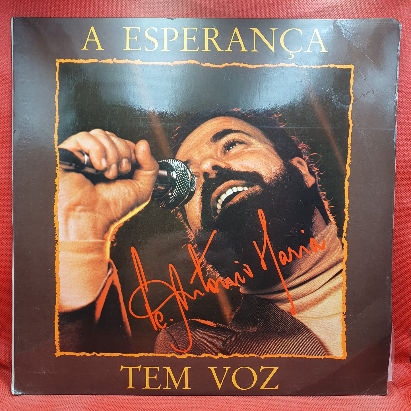 Albert Hammond ‎– Comprenderte 