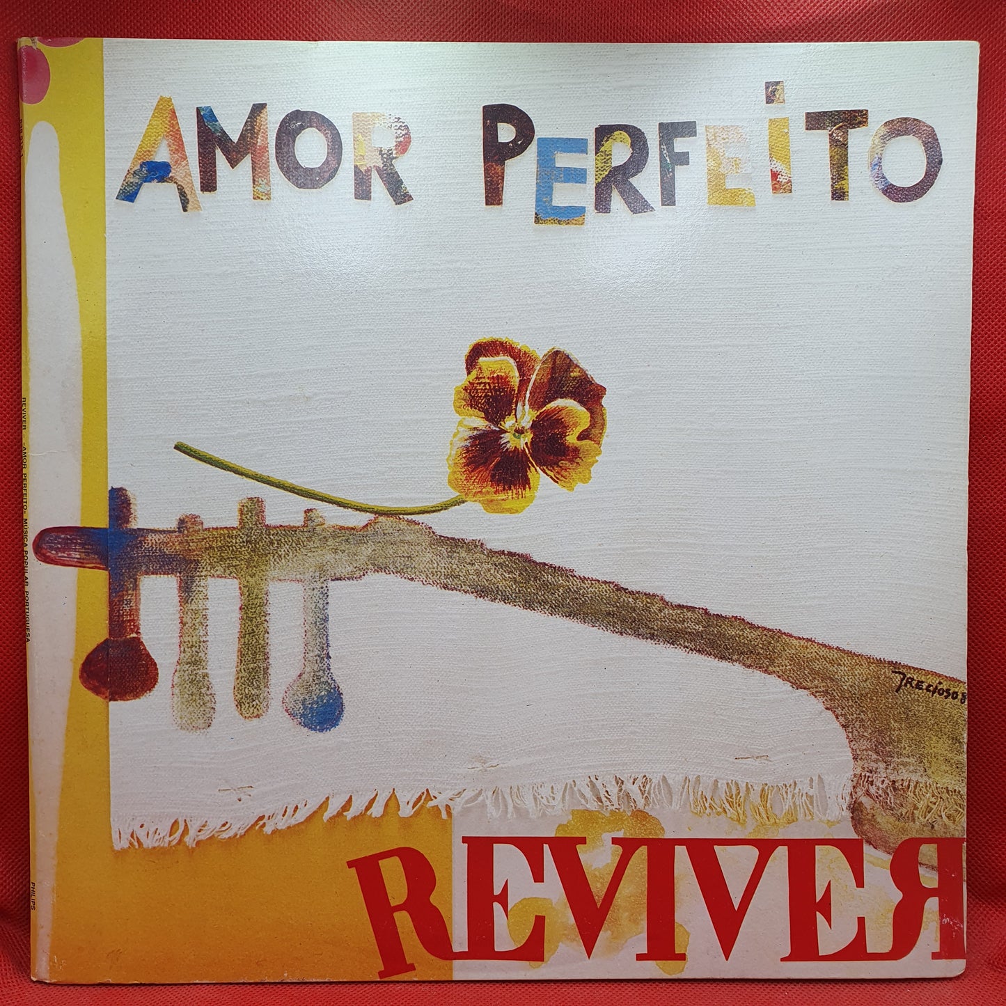 Albert Hammond ‎– Comprenderte 