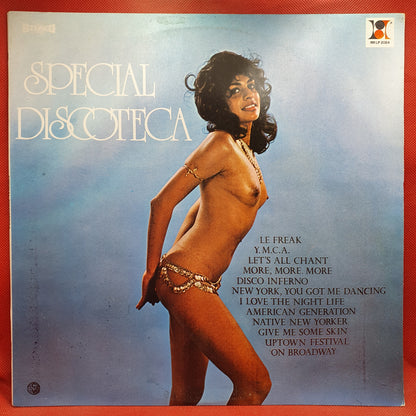 Albert Hammond ‎– Comprenderte 