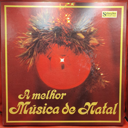 Various – A Melhor Música de Natal