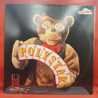 Various ‎– Polystar '86