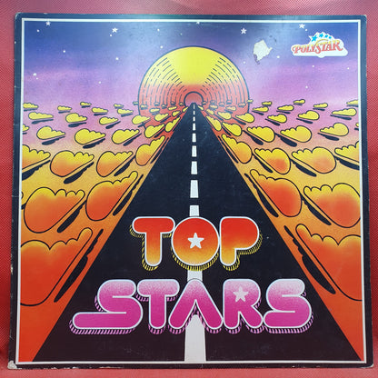 Various ‎– Top Stars