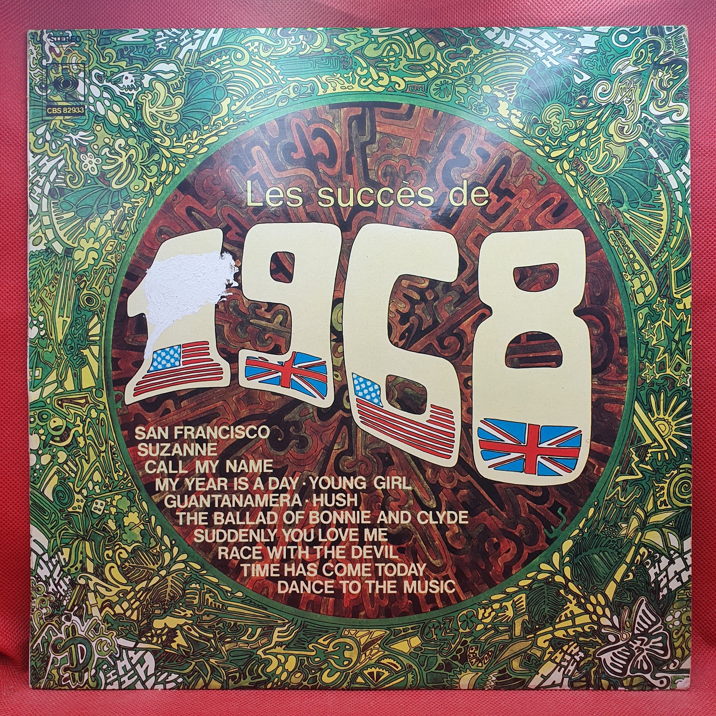 Albert Hammond ‎– Comprenderte 