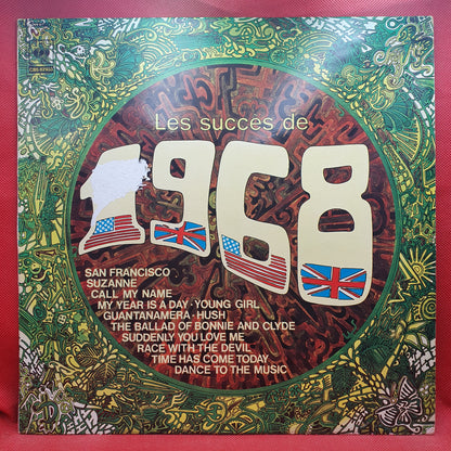 Albert Hammond ‎– Comprenderte 