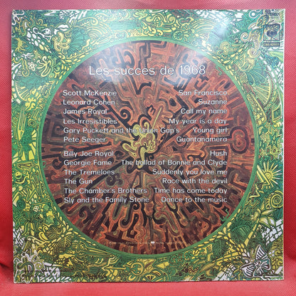 Albert Hammond ‎– Comprenderte 