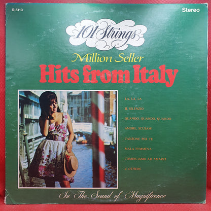 Various ‎– Dynamite