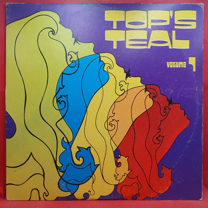 Unknown Artist ‎– Springbok Hits Of The Week Vol.12