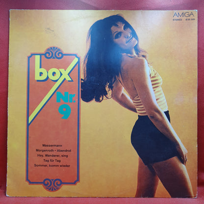 Various ‎– Box Nr. 9