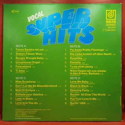 Albert Hammond ‎– Comprenderte 