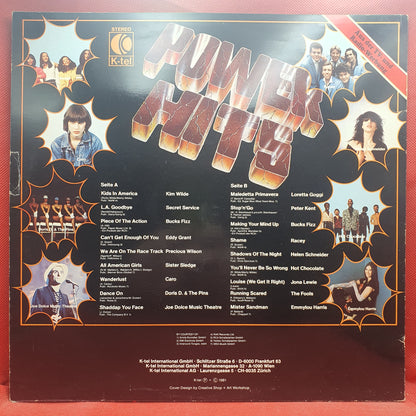 Albert Hammond ‎– Comprenderte 