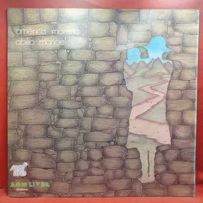 Albert Hammond ‎– Comprenderte 