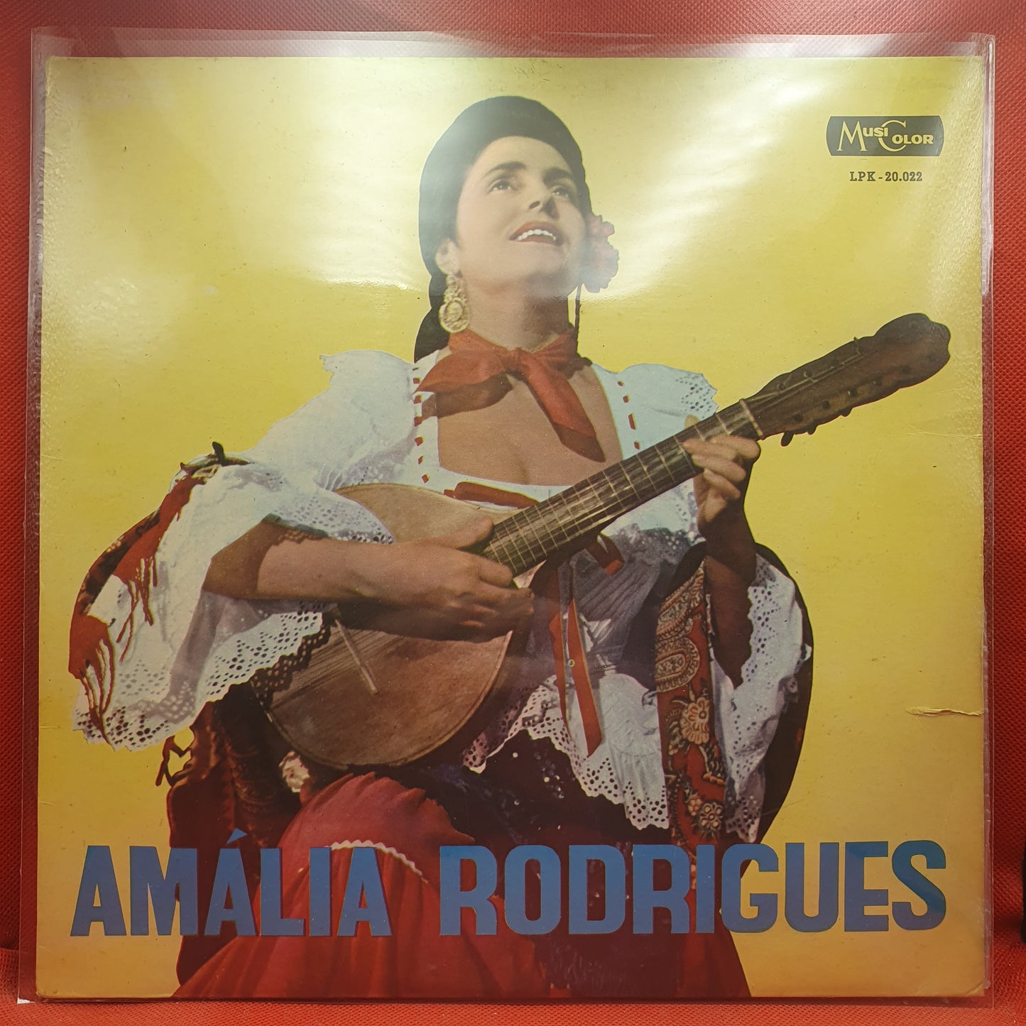 Albert Hammond ‎– Comprenderte 