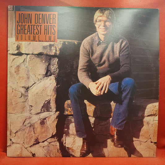 John Denver – Greatest Hits Volume Two