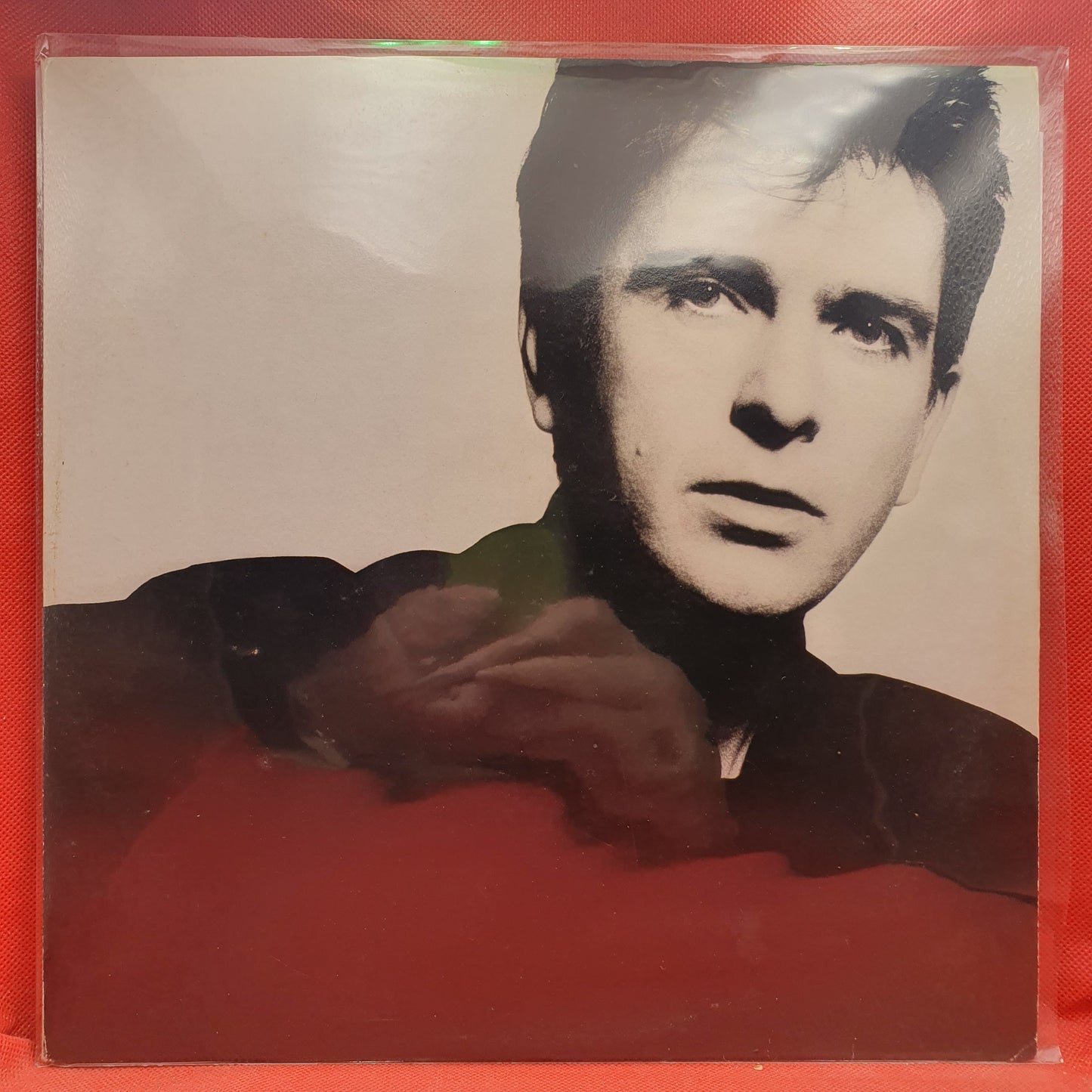 Peter Gabriel – So