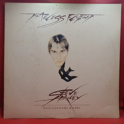 Steve Harley & Cockney Rebel ‎– Timeless Flight