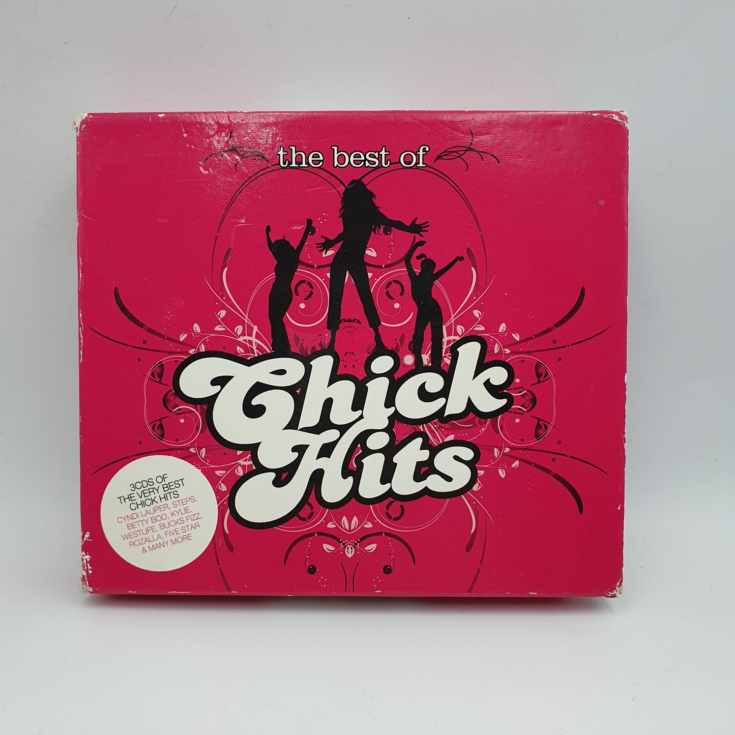 Various – The Best Of Chick Hits