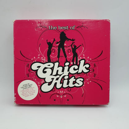 Various – The Best Of Chick Hits