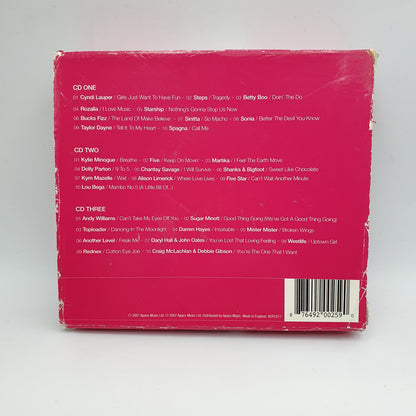 Various – The Best Of Chick Hits