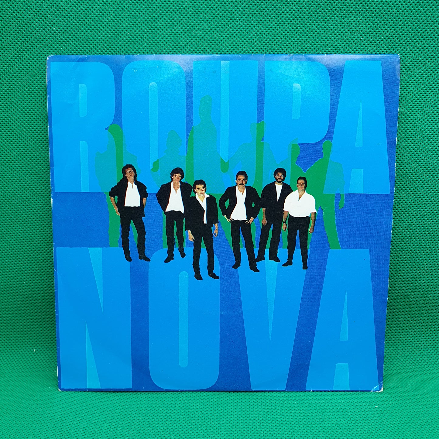 Roupa Nova – Linda Demais / Corações Psicodélicos