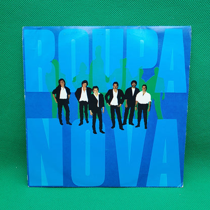 Roupa Nova – Linda Demais / Corações Psicodélicos