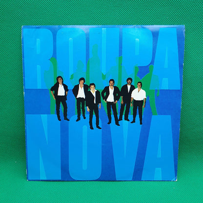 Roupa Nova – Linda Demais / Corações Psicodélicos