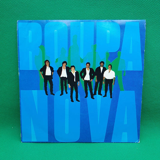 Roupa Nova – Linda Demais / Corações Psicodélicos