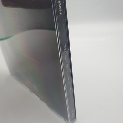 Crosby, Stills, Nash & Young ‎– 4 Way Street