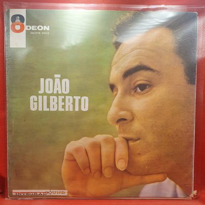 João Gilberto ‎– João Gilberto
