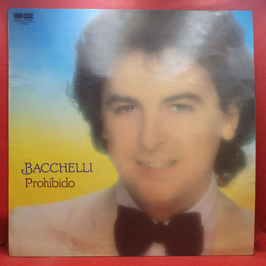 Bacchelli ‎– Prohibido