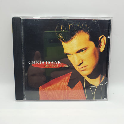 Chris Isaak ‎– Wicked Game